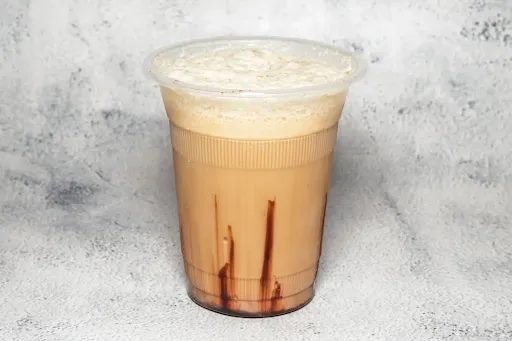 Special Cold Coffee