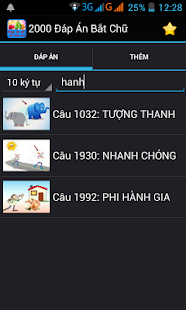 How to get 2150 Dap an bat chu co hinh lastet apk for laptop