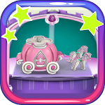 Cover Image of Download Horse Wedding Cake 1.0.7 APK