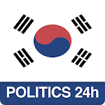 Cover Image of Baixar South Korea Politics - SK News 3.2.1 APK