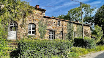 maison à Le Cellier (44)