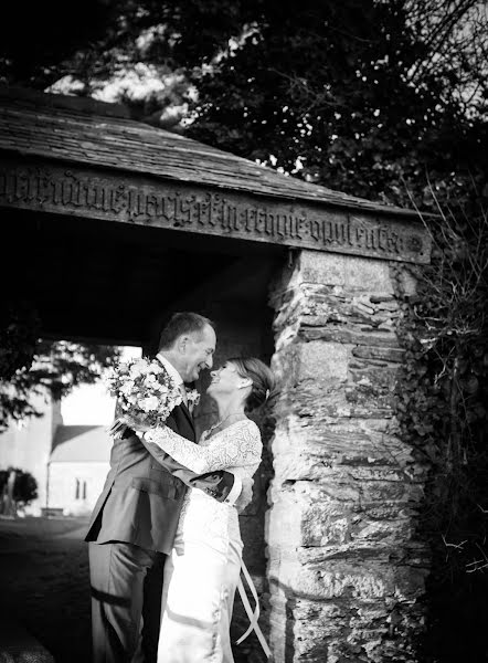 Photographe de mariage Carolyn Oakley (carolynoakleyph). Photo du 2 juillet 2019