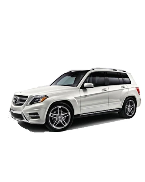 Mercedes GLK