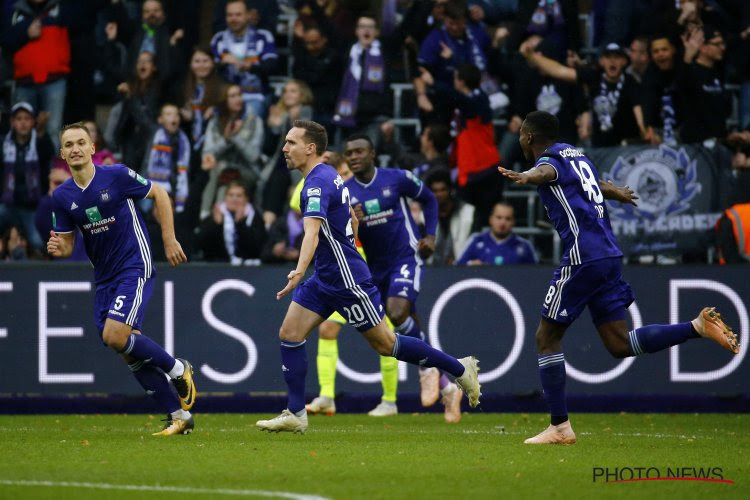 Un nom en pôle position pour entraîner Anderlecht? L'arrivée d'Arnesen lui ouvre la porte