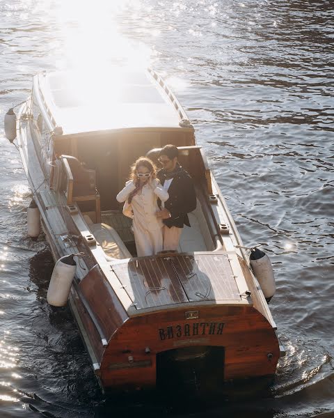 Fotografo di matrimoni Ivan Panin (ivpanin). Foto del 21 marzo