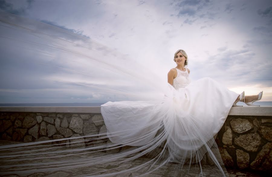 Fotógrafo de bodas Manfredo Longo (manfredolongo). Foto del 16 de mayo 2022