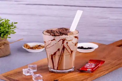 Kitkat Shake