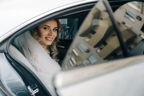 Fotógrafo de bodas Bohdan Danyliuk (danyluk). Foto del 18 de septiembre 2019