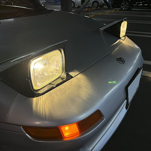 MR2 SW20