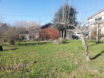 maison à La Chabanne (03)