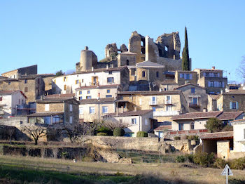 château à Valence (26)