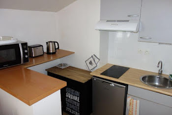 appartement à La Rochelle (17)