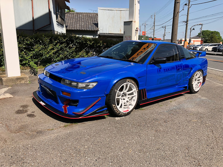 ソアラの20ソアラ・GW・軽井沢アウトレットショッピングプラザ・その他に関するカスタム事例の投稿画像23枚目