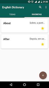 English Dictionary Personal(圖2)-速報App
