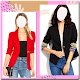 Download Women Blazer Photo Suit For PC Windows and Mac