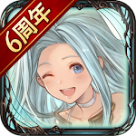 Cover Image of Unduh Fantasi Granblue 1.8.3 APK