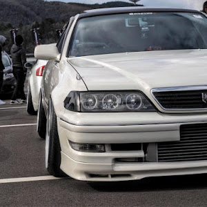 マークII JZX100