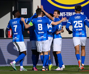 VAR opnieuw een drama bij match van Genk, Gumienny haalt ref helemaal onderuit