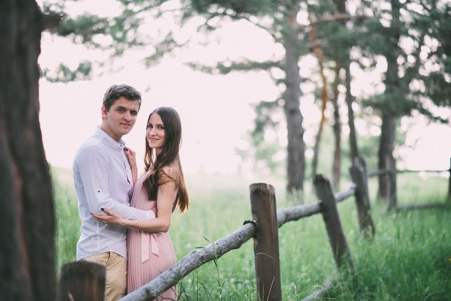Svatební fotograf Denis Khuseyn (legvinl). Fotografie z 3.července 2018
