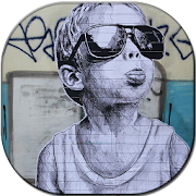 Street Art Wallpapers  Icon