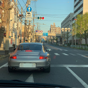 911 クーペ