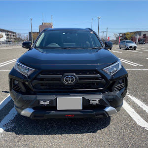 RAV4 MXAA54