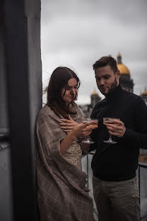 Photographe de mariage Masha Rybina (masharybina). Photo du 16 mars 2022