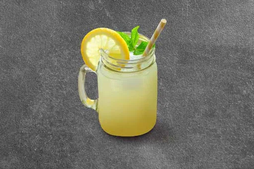 Tangy Lemonade [200 Ml]