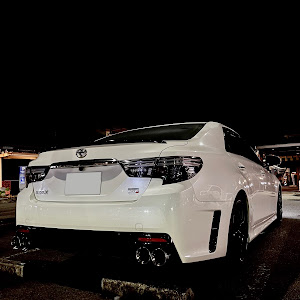 マークX G's