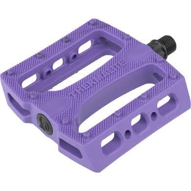 Stolen Thermalite Pedals - Platform - Composite/Plastic - 9/16" - Lavender