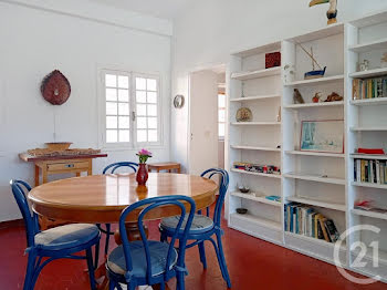 appartement à Saint-Florent (2B)