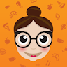 Calorie Mama AI: Meal Planner  icon