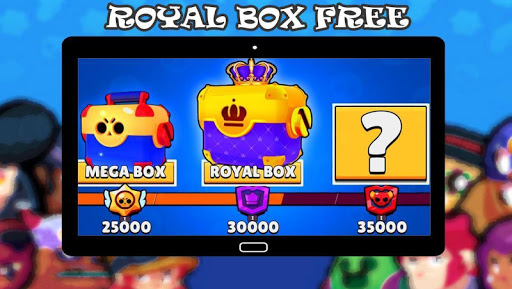 Updated Box Simulator For Brawl Stars Pc Android App Download 2021 - brawl stars simulator doewnload