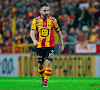 Onur Kaya behoort tot de wedstrijdselectie voor Moeskroen - KV Mechelen