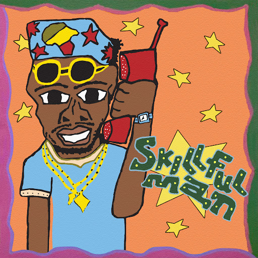 Skillful Man Youtube Music