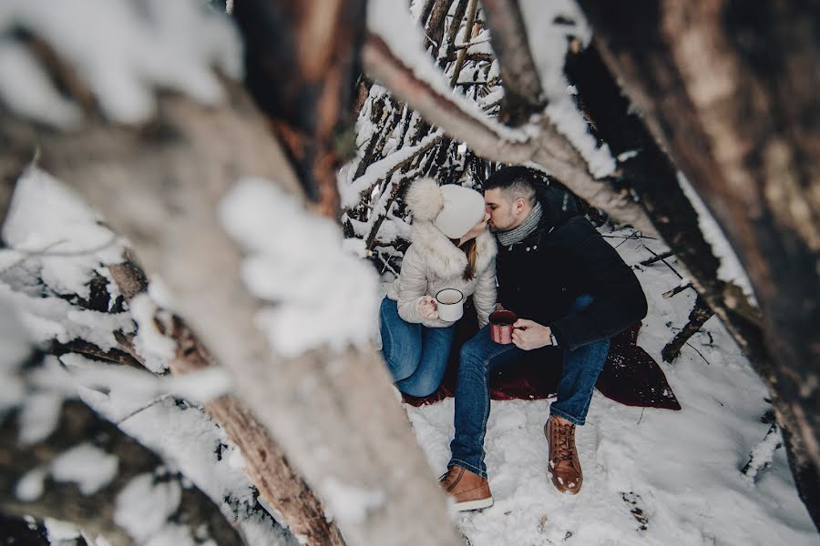 Wedding photographer Zsolt Sári (zsoltsari). Photo of 10 March 2018