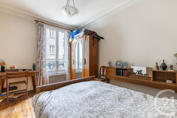 appartement à Paris 15ème (75)