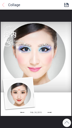 免費下載攝影APP|QiTu - Funny Make Up Photo app開箱文|APP開箱王