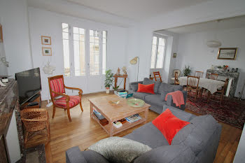 appartement à Rennes (35)