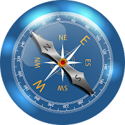 Compass for android 11.3.0 Icon