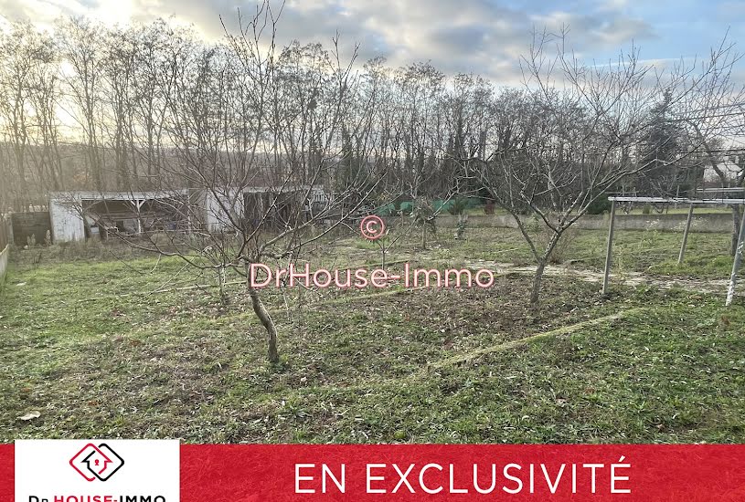  Vente Terrain agricole - 477m² à Briare (45250) 