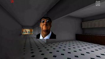 App Obunga - Nextbot Gmod Android game 2022 