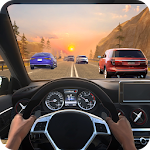 Cover Image of Download Racing Traffic Car Speed 1.2 APK