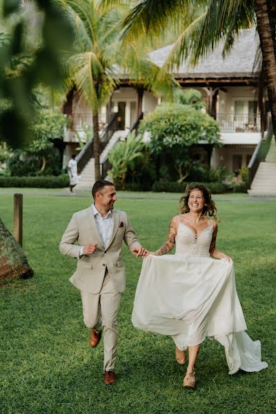 Photographe de mariage Johny Richardson (johny). Photo du 23 avril 2022