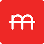 Cover Image of Скачать MetroRides Partner 1.8 APK