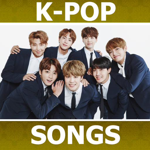 Kpop Songs Offline التطبيقات على Google Play