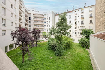 appartement à Levallois-Perret (92)