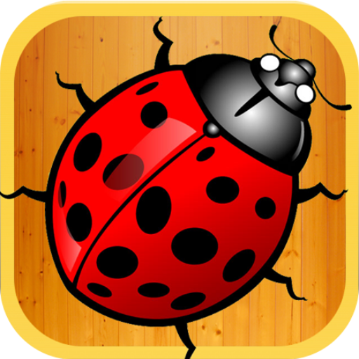 Поставь жуки 3. Bug Smasher. Жуки приложение Twin иконка. Bug and insect game for Kids. Well insect.