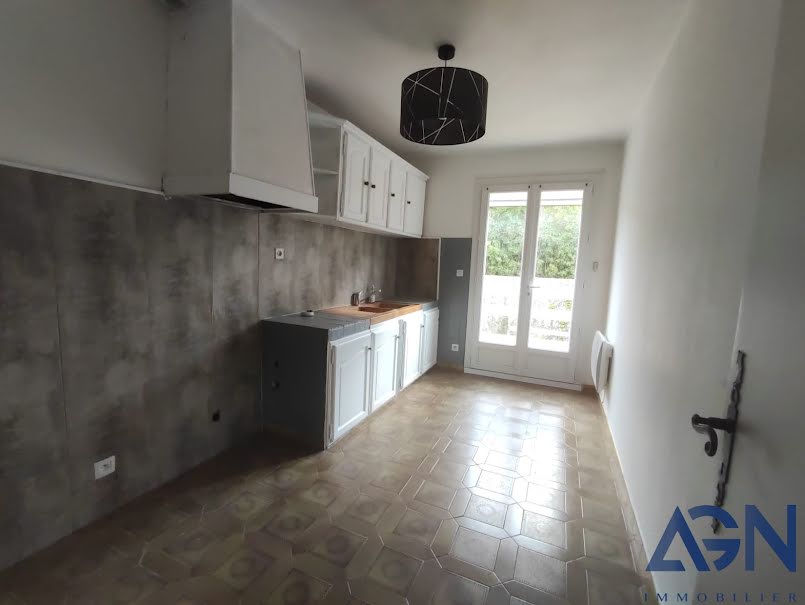 Vente maison 4 pièces 88 m² à Agde (34300), 285 000 €