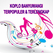 Koplo Banyuwangi Terpopuler  Icon